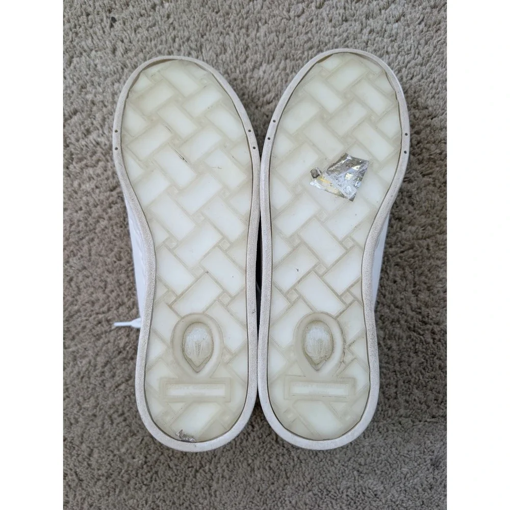 Kurt Geiger Womens Size 39 US 8-8.5 Shoes London Lane Eye Sneakers Eye Rainbow